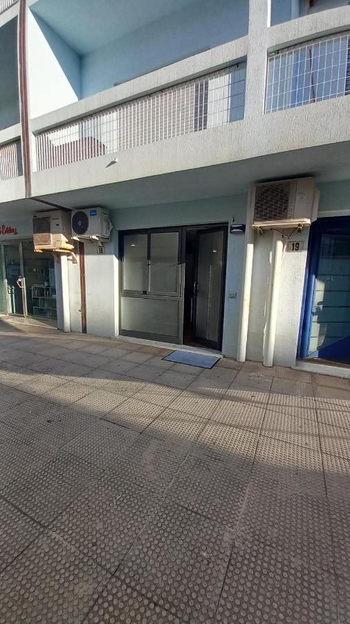 Serenety House Cefalu Exterior photo