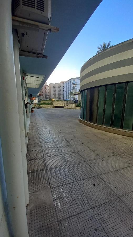 Serenety House Cefalu Exterior photo